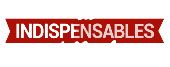 Les indispensables de Noël