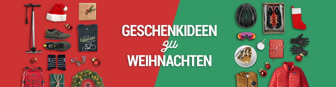 Unsere Geschenkideen zu Weihnachten