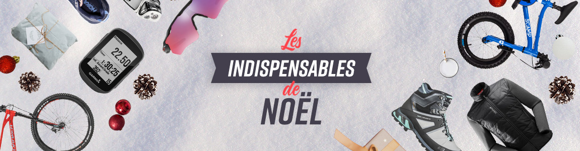Les indispensables de Noël