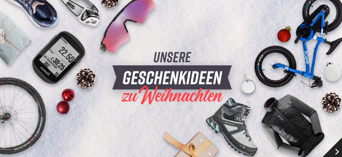 Unsere Geschenkideen zu Weihnachten