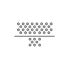 IMPERMÉABILITÉ ÉLEVÉE