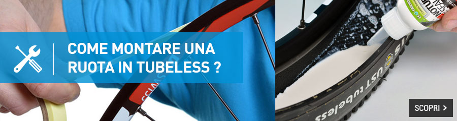 tubeless