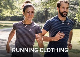 running clothing