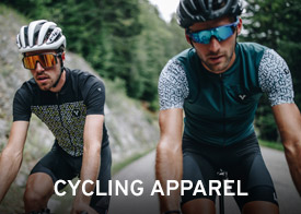 Cycling clothing