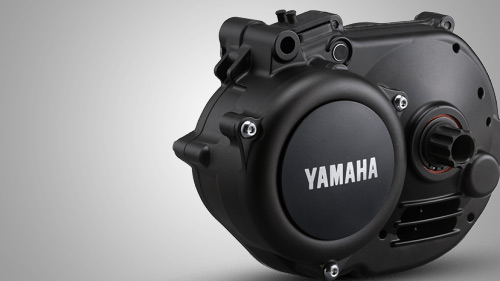 Moteur Yamaha PW-X