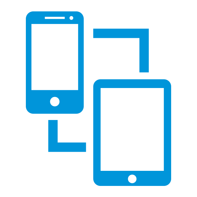 Accéder à une interface