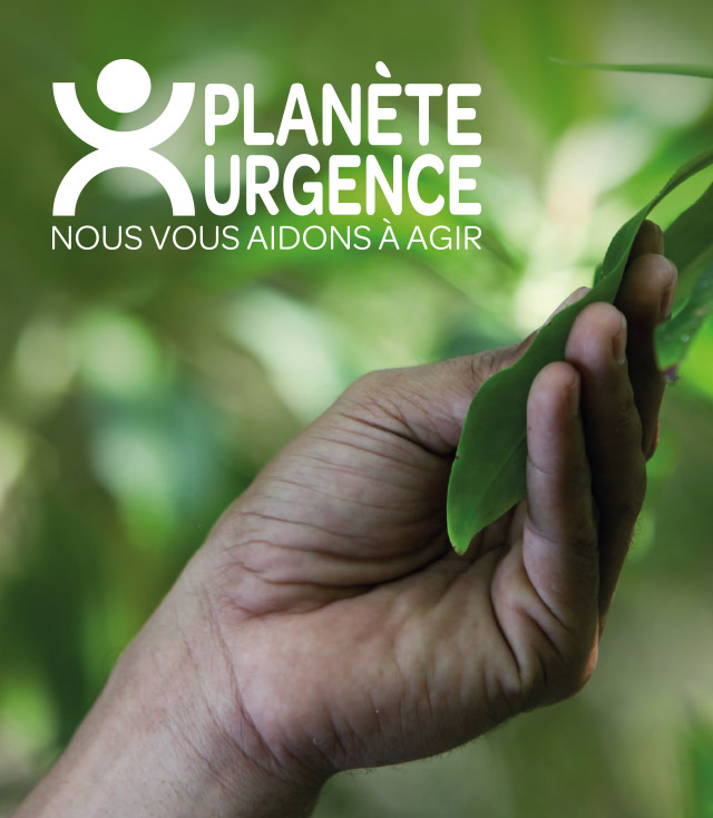 Planete Urgence