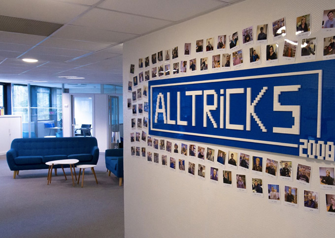 Nos bureaux