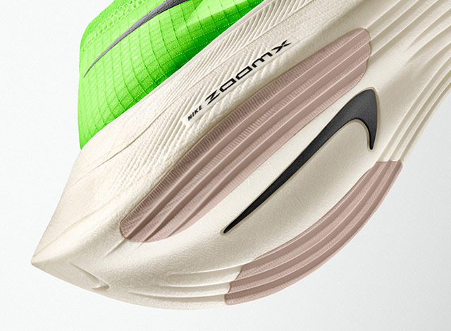 nike vaporfly 4% femme prix