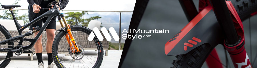 All Mountain Style | Bike Accessories | Alltricks