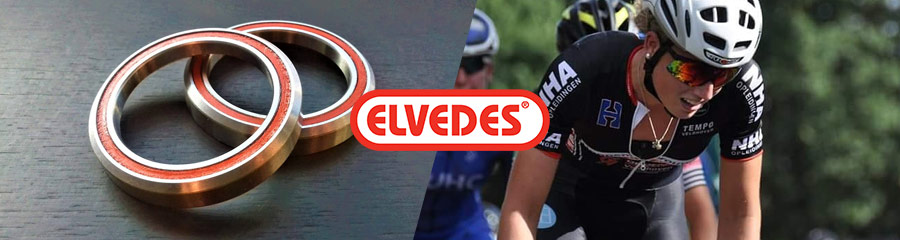 Elvedes Elvedes Bremsbeläge & Zubehör Alltricks