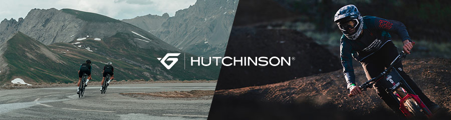 Hutchinson - Aankoop Hutchinson MTB- en wegbanden | Alltricks