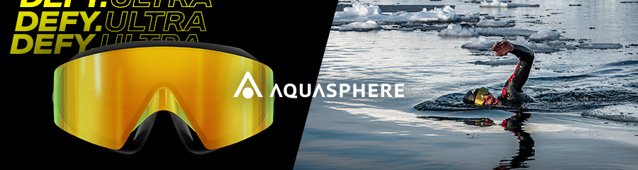 Roupa de Neoprene para Natação Aquasphere Racer Feminina